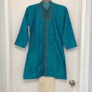 Sherwani - Size 8